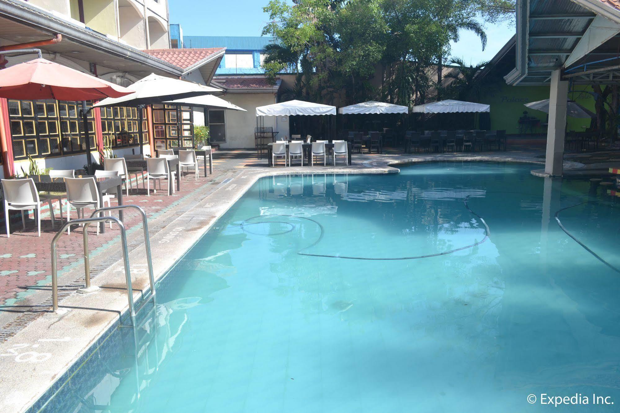 Angeles Palace Hotel Exterior photo